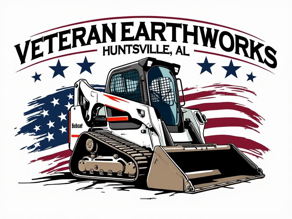Veteran Earthworks
